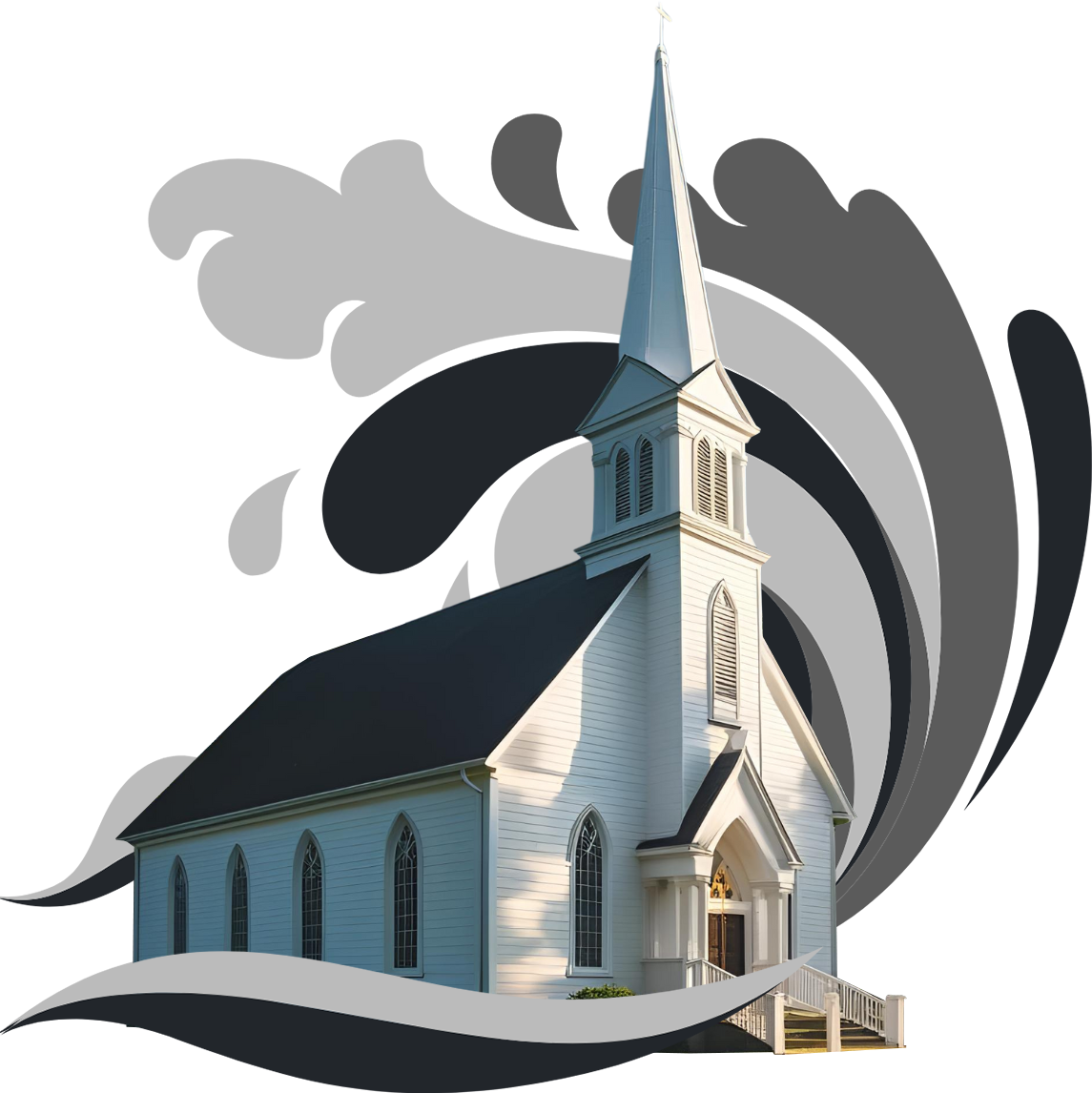 Church building