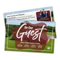 Be Our Guest preview 4