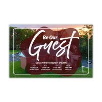 Be Our Guest preview 2