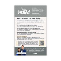 Have You Heard The Good News? preview 3