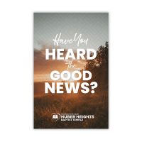 Have You Heard The Good News? preview 2