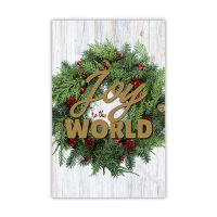 Joy To The World preview 2