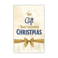 The Gift That Outlives Christmas preview 2