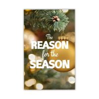 The Reason For The Season preview 2